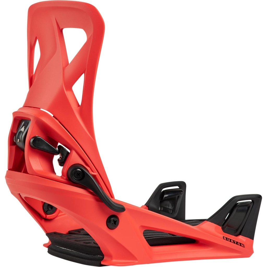 Burton Men's Step On Re:Flex Snowboard Bindings '27 | Sun & Ski Sports
